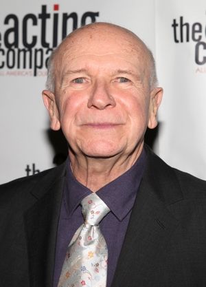 Terrence McNally attending the After Party for 'Angela Lansbury and Friends Salute Terrence McNally' - A Benefit for the Acting Company in New York City. @ BroadwayWorld Terrence McNally attending the After Party for 'Angela Lansbury and Friends Salute T Photo