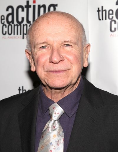 Terrence McNally attending the After Party for  'Angela Lansbury and Friends Salute T Photo