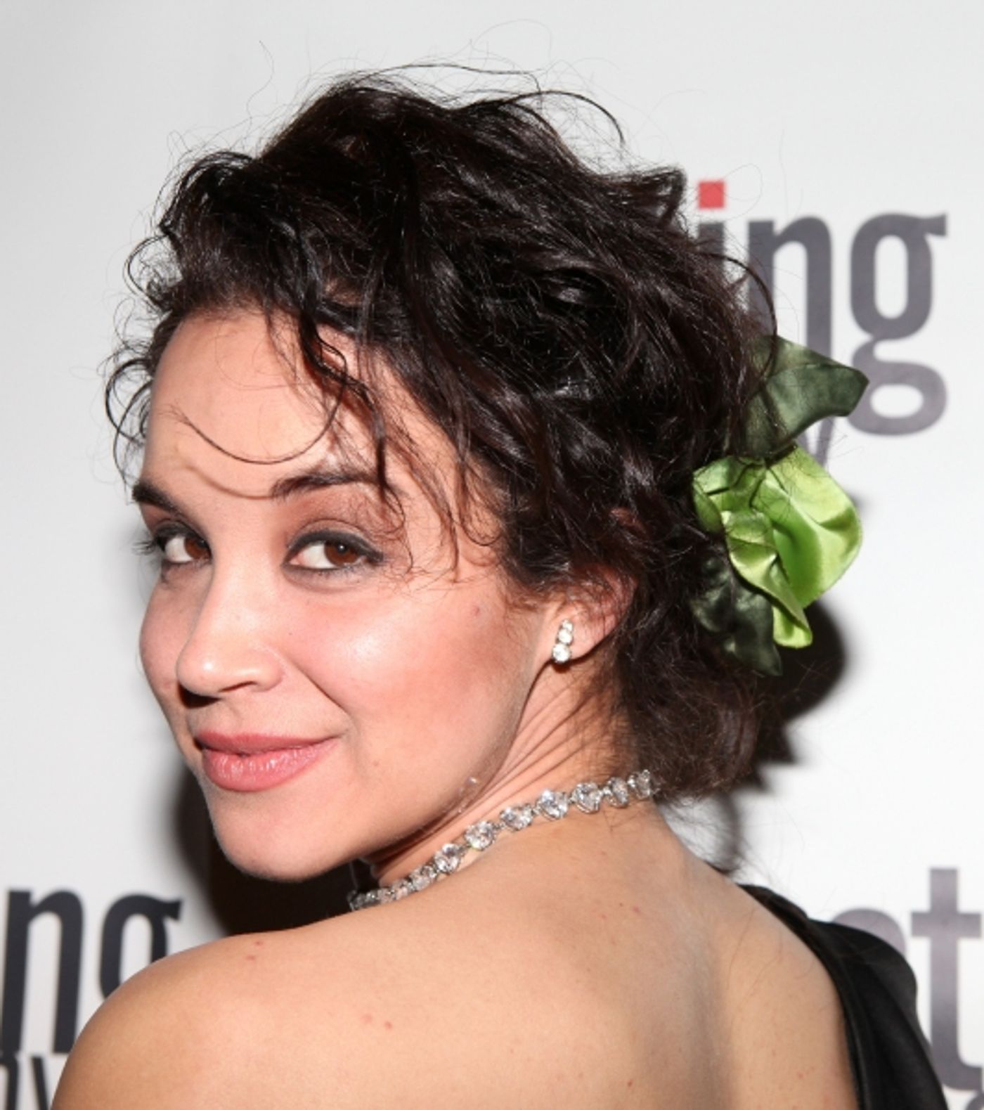 Photo Coverage: Lansbury & Friends Salute McNally - Reception  Image