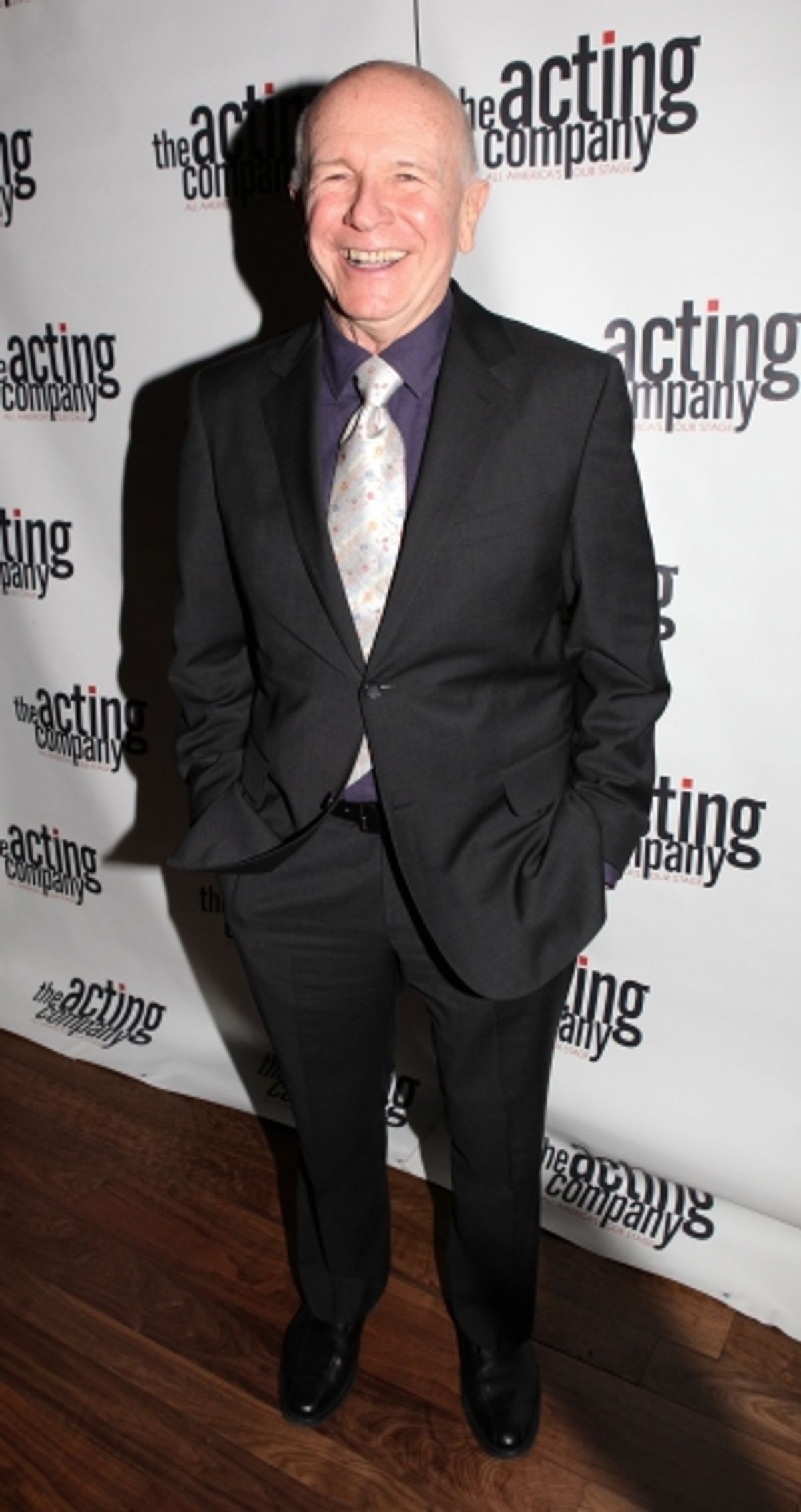 Terrence McNally attending the After Party for  'Angela Lansbury and Friends Salute Terrence McNally' - A Benefit for the Acting Company in New York City. at 