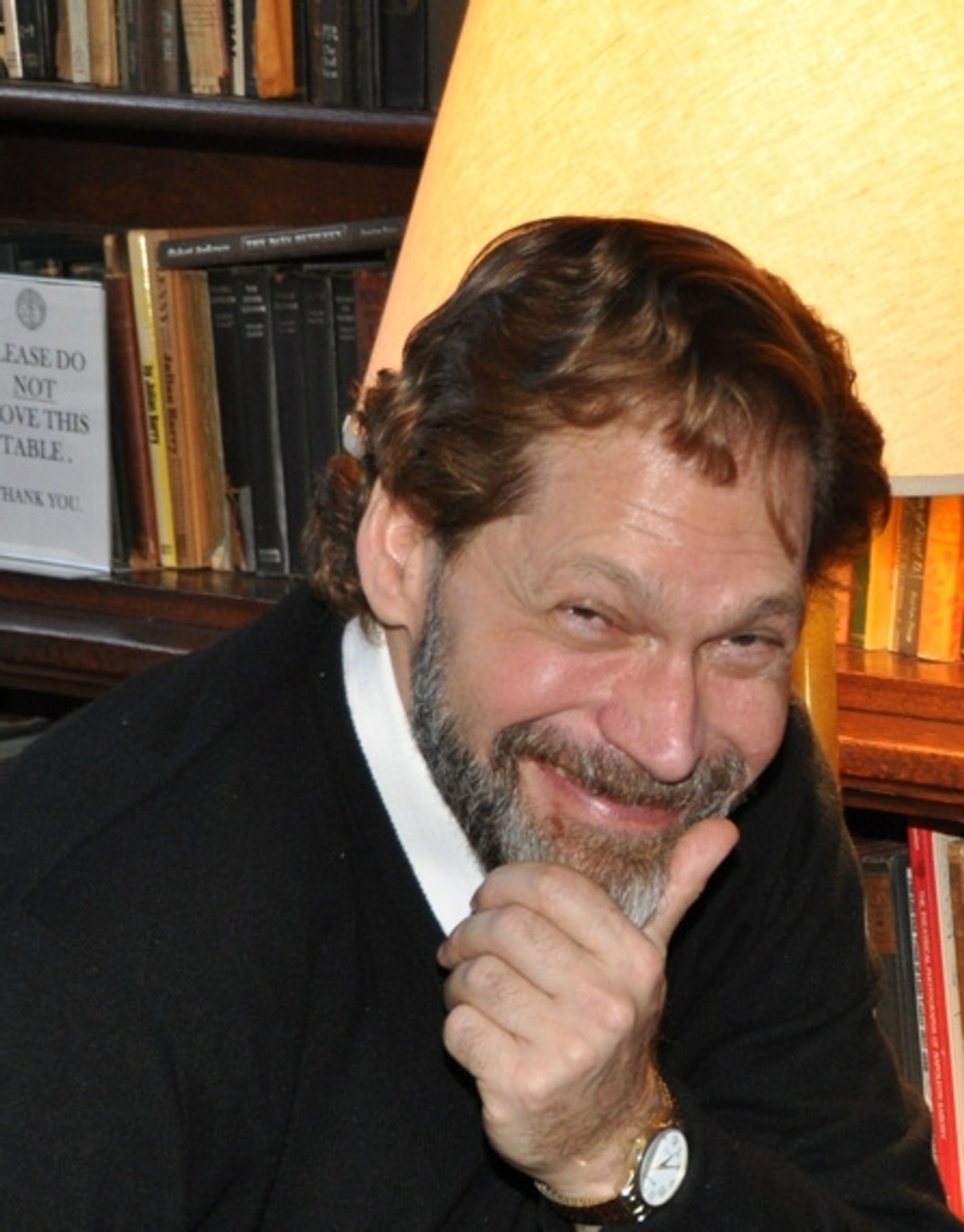 Photo Coverage: Project Shaw Presents GREAT CATHERINE & ANNAJANSKA  Image