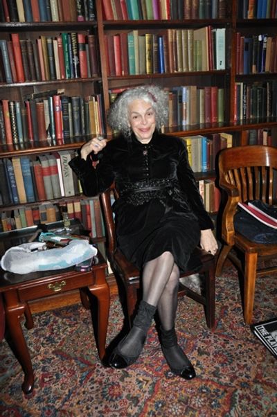 Marilyn Sokol Photo