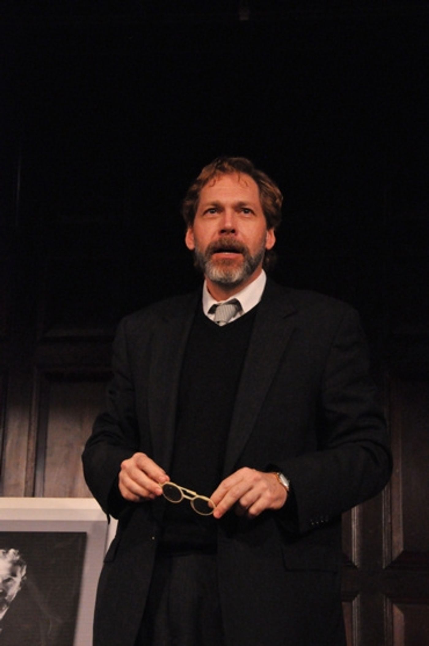 Photo Coverage: Project Shaw Presents GREAT CATHERINE & ANNAJANSKA  Image