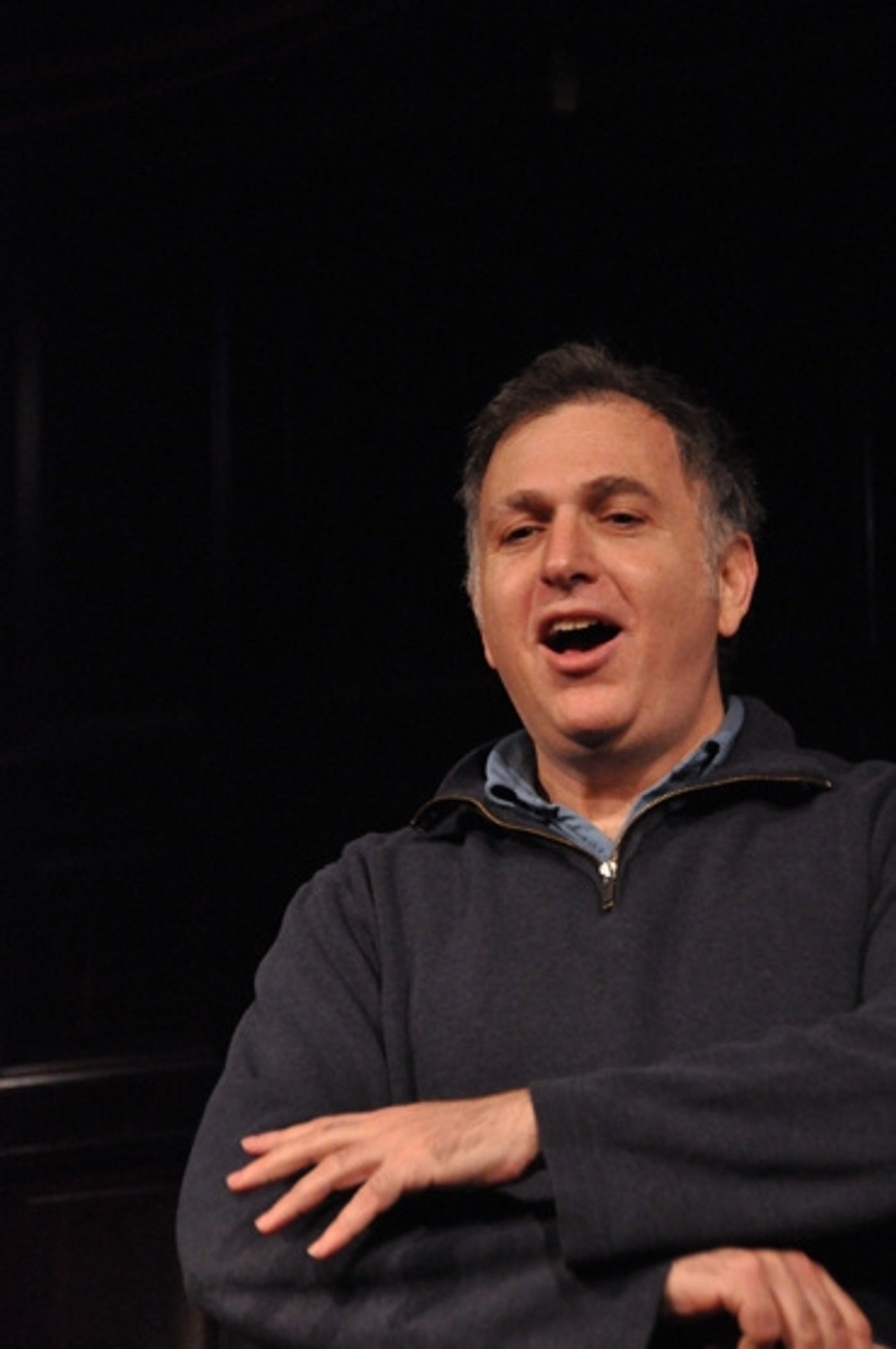 Photo Coverage: Project Shaw Presents GREAT CATHERINE & ANNAJANSKA  Image