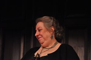 Jayne Houdyshell Photo