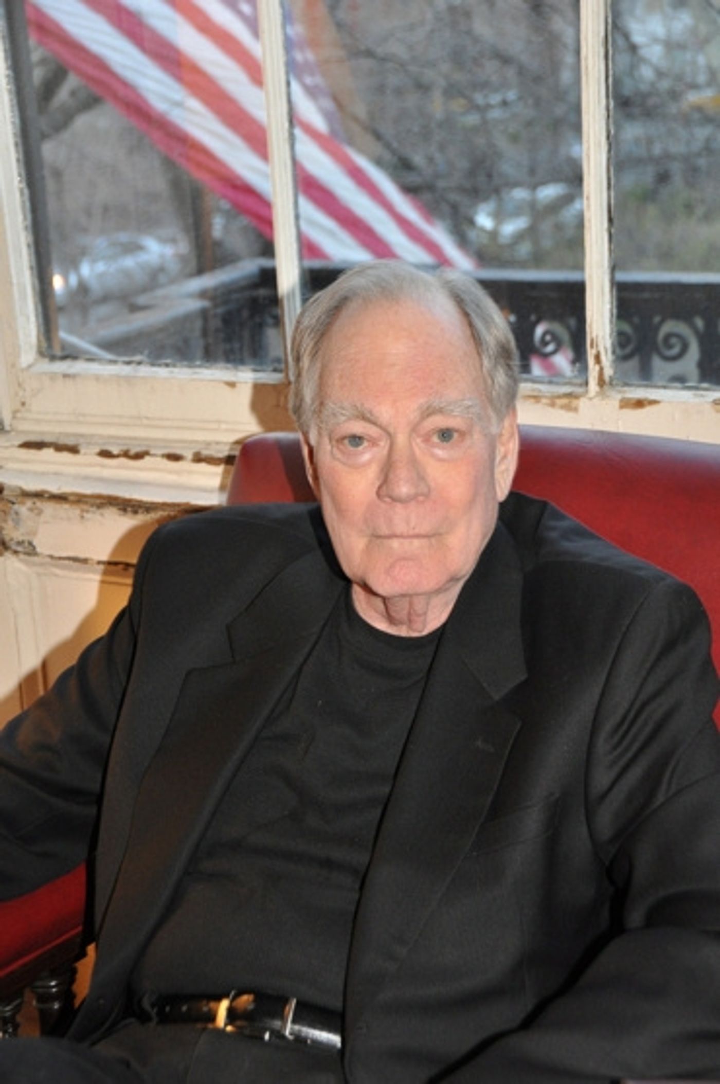 Photo Coverage: Project Shaw Presents GREAT CATHERINE & ANNAJANSKA  Image