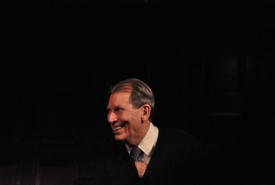 Richard Easton Photo