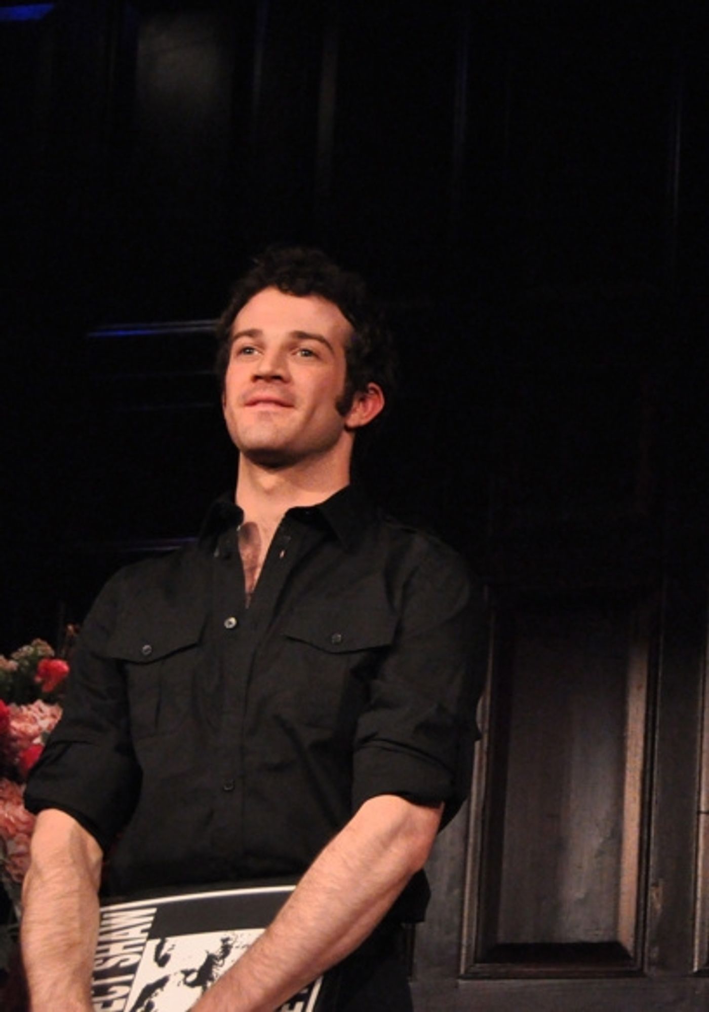 Photo Coverage: Project Shaw Presents GREAT CATHERINE & ANNAJANSKA  Image