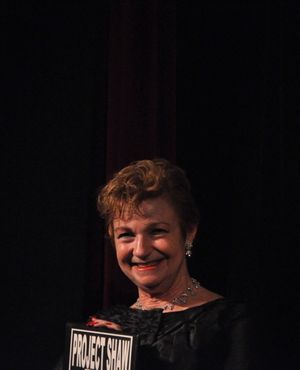 Ruth Leon Photo