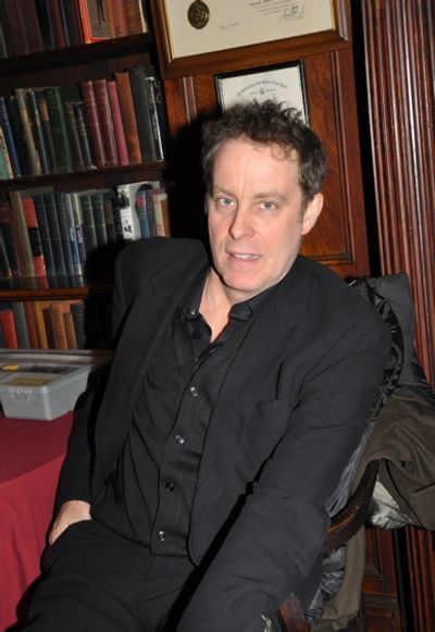 Rufus Collins Photo