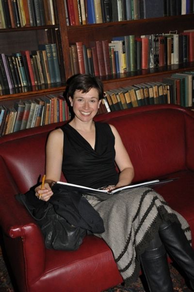Hannah Cabell Photo