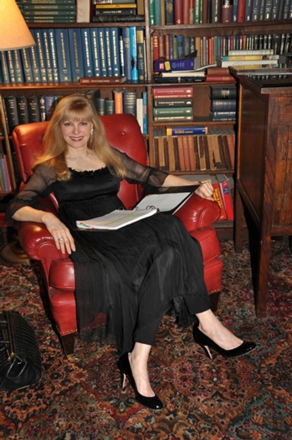 Diane Stilwell Weinberg Photo