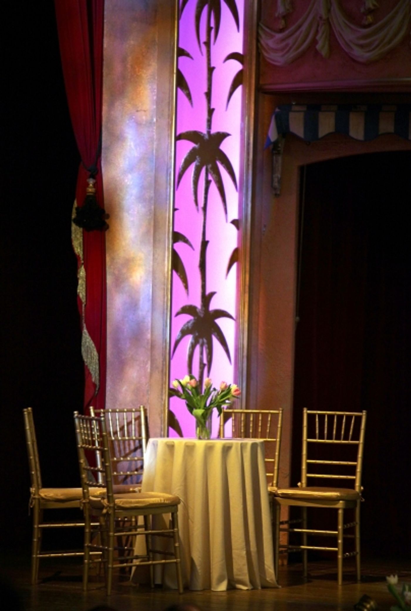 Photo Coverage: Lansbury & Friends Salute McNally - The Tribute Photo Coverage: Lansbury & Friends Salute McNally - The Tribute Image