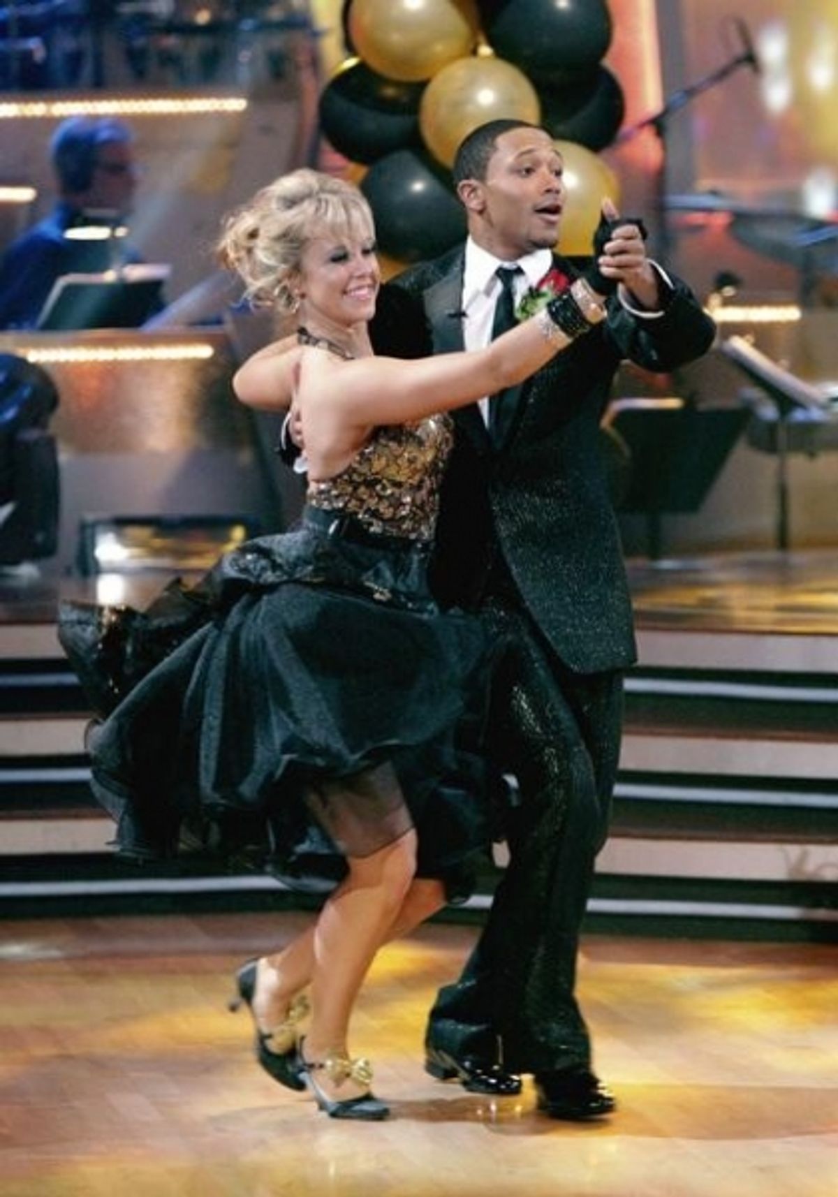 Chelsie Hightower, Romeo at 