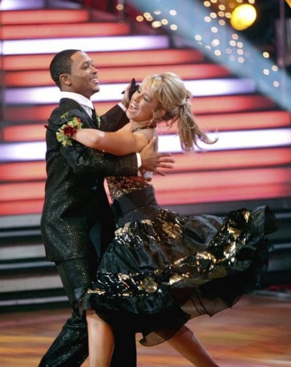 Chelsie Hightower, Romeo Photo