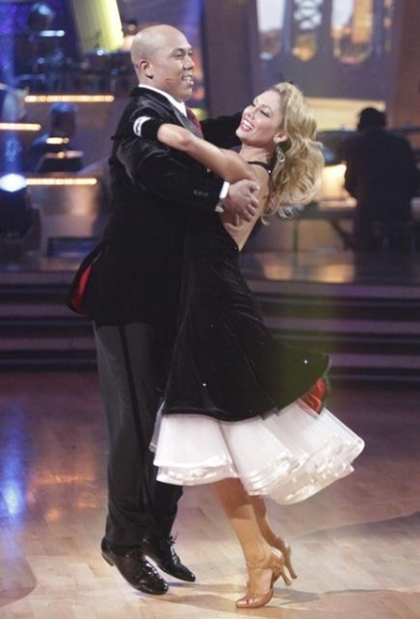 Photo Flash: DANCING WITH THE STARS Take Two!  Image