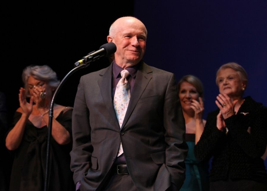 Photo Coverage: Lansbury & Friends Salute McNally - The Tribute Image