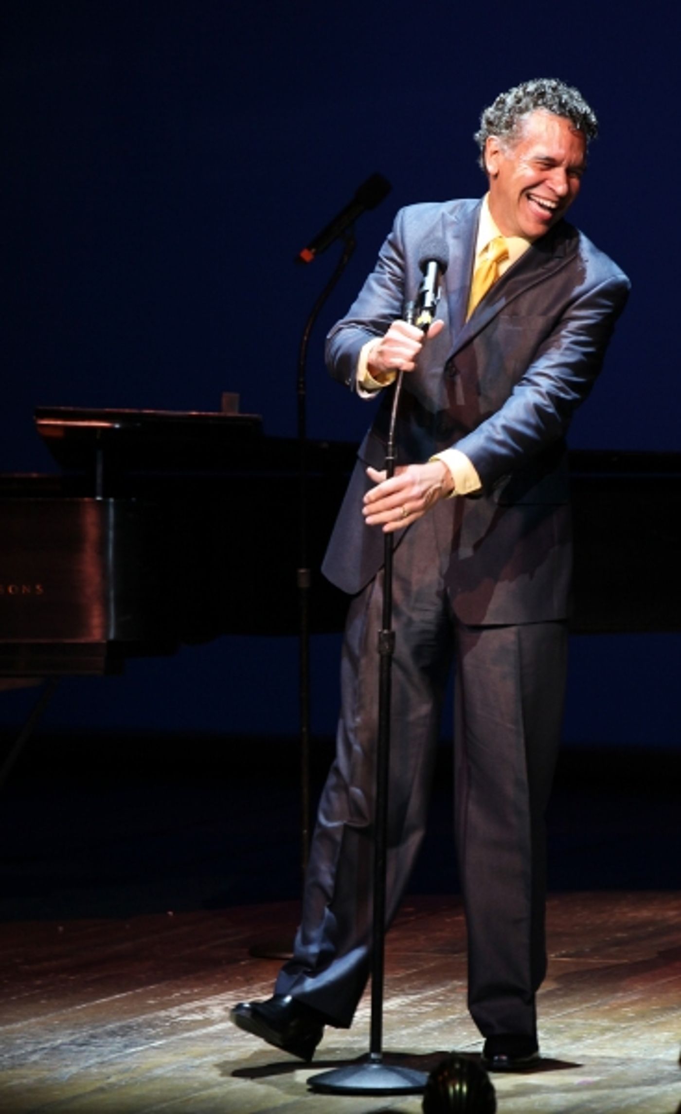 Photo Coverage: Lansbury & Friends Salute McNally - The Tribute Photo Coverage: Lansbury & Friends Salute McNally - The Tribute Image