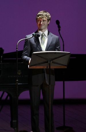 @ BroadwayWorld Photo