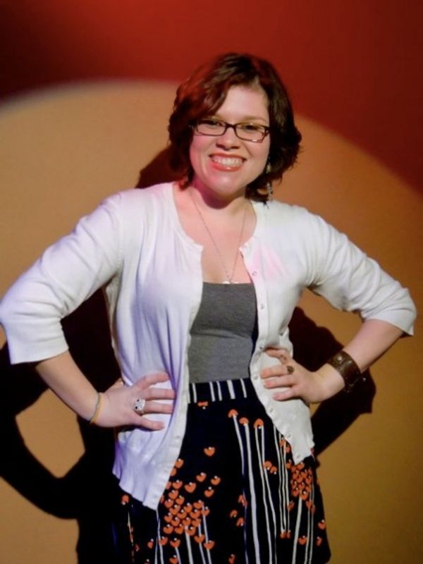 Michelle Dowdy Photo