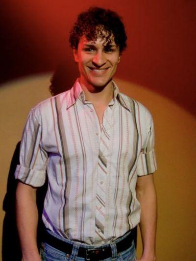 Jordan Fife Hunt Photo