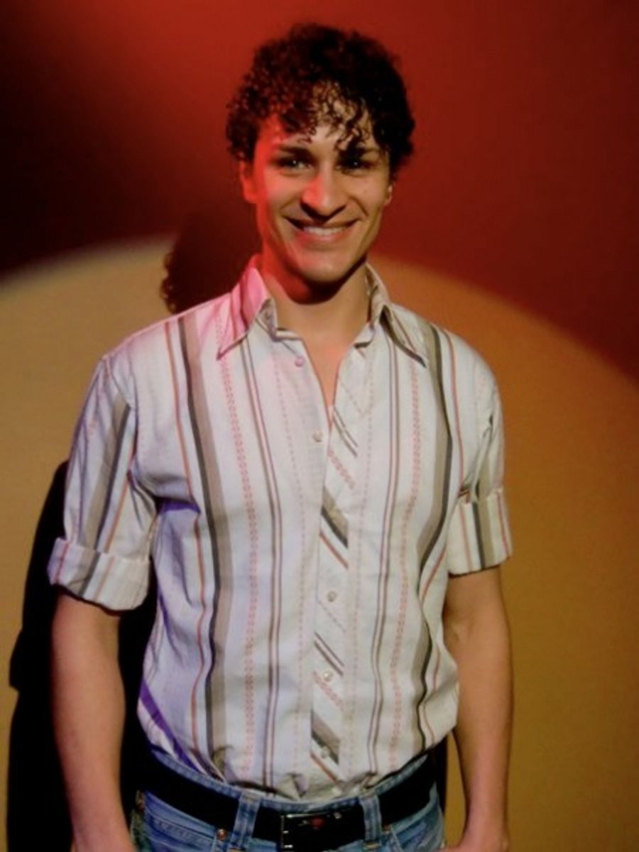 Photo Flash: Case, Cronin, Cummings, et al. SING FOR JAPAN Image