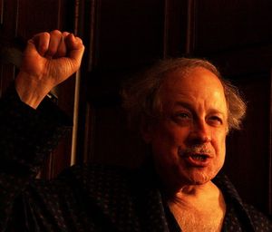 Jeremy Lawrence  Photo