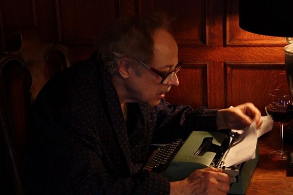 Jeremy Lawrence  Photo