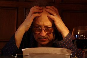 Jeremy Lawrence  Photo