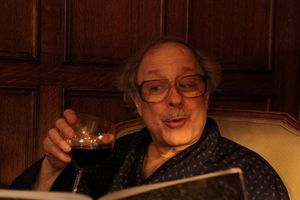 Jeremy Lawrence  Photo