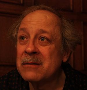 Jeremy Lawrence  Photo