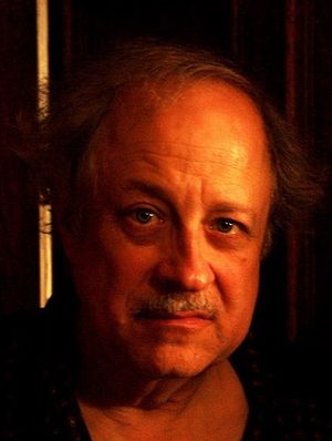 Jeremy Lawrence  Photo