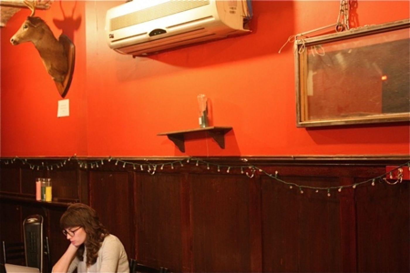 Photo Flash: Rising Phoenix Rep's REALLY IMPORTANT PEOPLE  Image