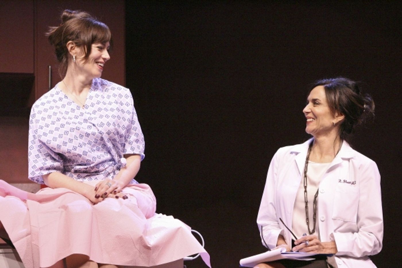 Photo Flash: Geffen Playhouse's THE ESCORT  Image