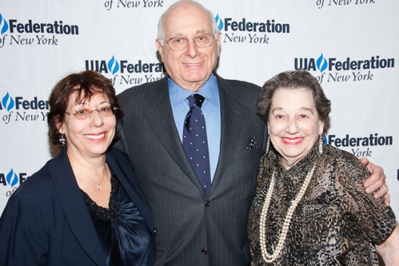 Photo Coverage: Lavin, Pinkins & More Honor Paul Libin at Excellence in Theater Awards  Image