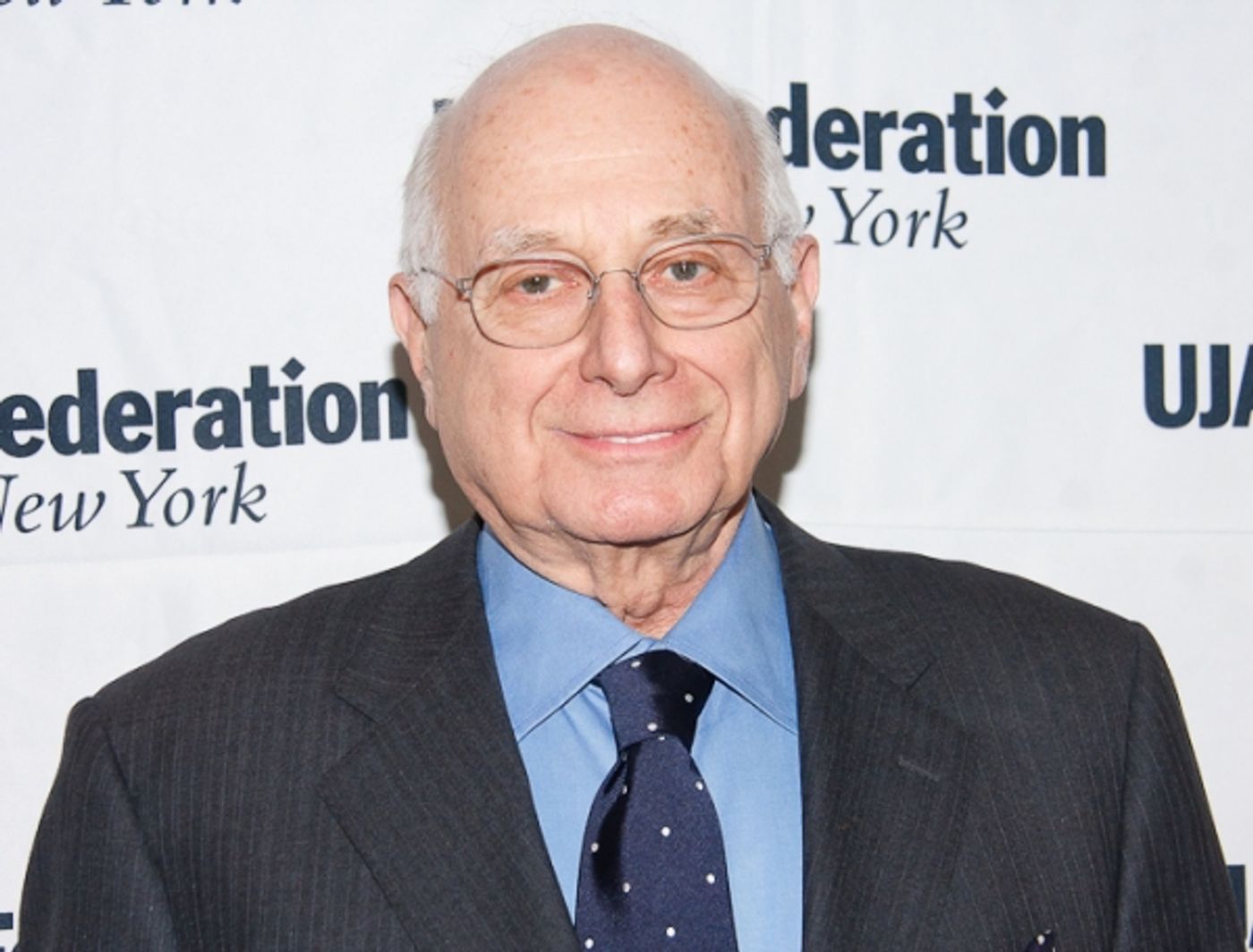 Photo Coverage: Lavin, Pinkins & More Honor Paul Libin at Excellence in Theater Awards  Image