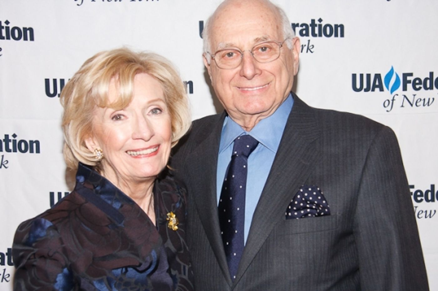Photo Coverage: Lavin, Pinkins & More Honor Paul Libin at Excellence in Theater Awards  Image