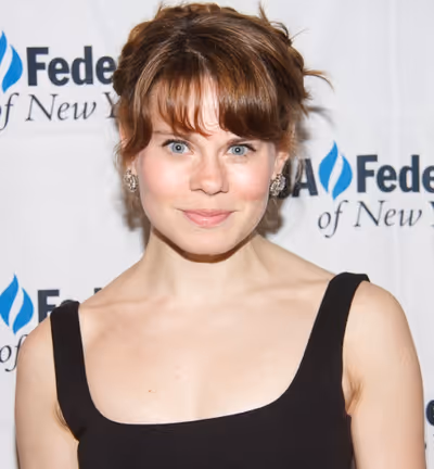 Celia Keenan-Bolger Photo