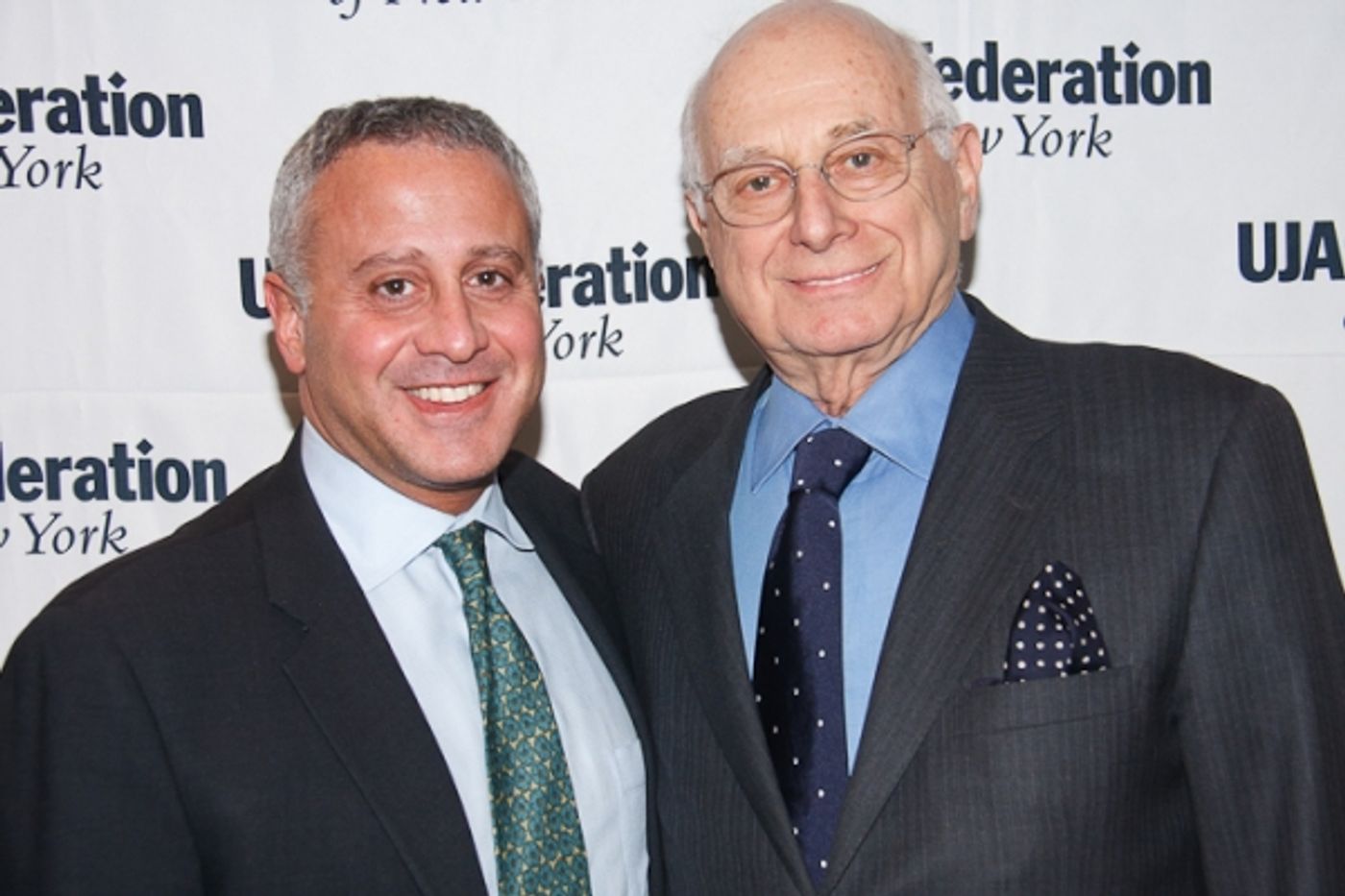 Photo Coverage: Lavin, Pinkins & More Honor Paul Libin at Excellence in Theater Awards  Image