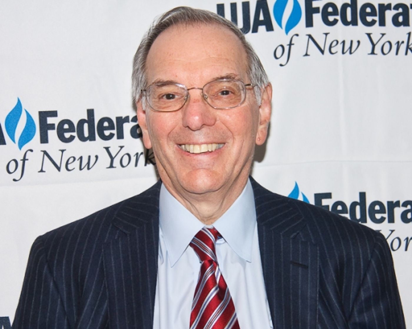 Photo Coverage: Lavin, Pinkins & More Honor Paul Libin at Excellence in Theater Awards  Image