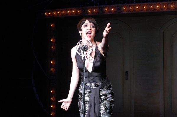Kendal Hartse as Sally Bowles Photo