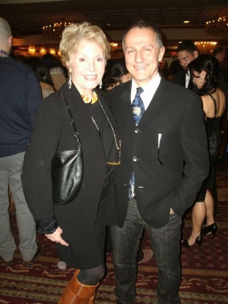 Photos: AIDA's Opening Night at Drury Lane Theatre! — photo 5 of 5