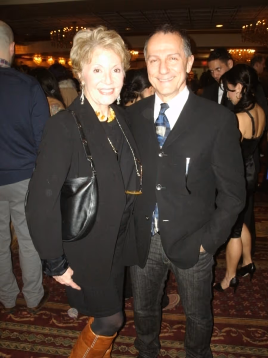 Photo Flash: AIDA's Opening Night at Drury Lane Theatre! Image