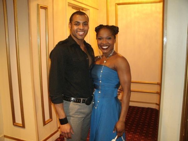 Photos: AIDA's Opening Night at Drury Lane Theatre! — photo 3 of 5