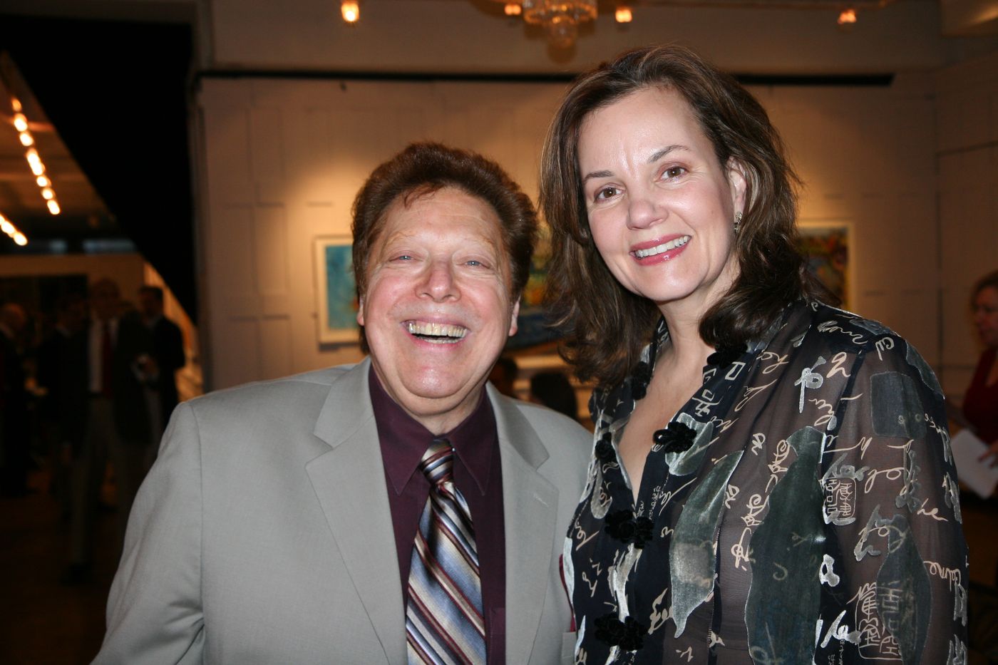 Photo Flash: Glover, Colin, Moayad, et al. Participate in Drama Desk Panel Photo Flash: Glover, Colin, Moayad, et al. Participate in Drama Desk Panel Image