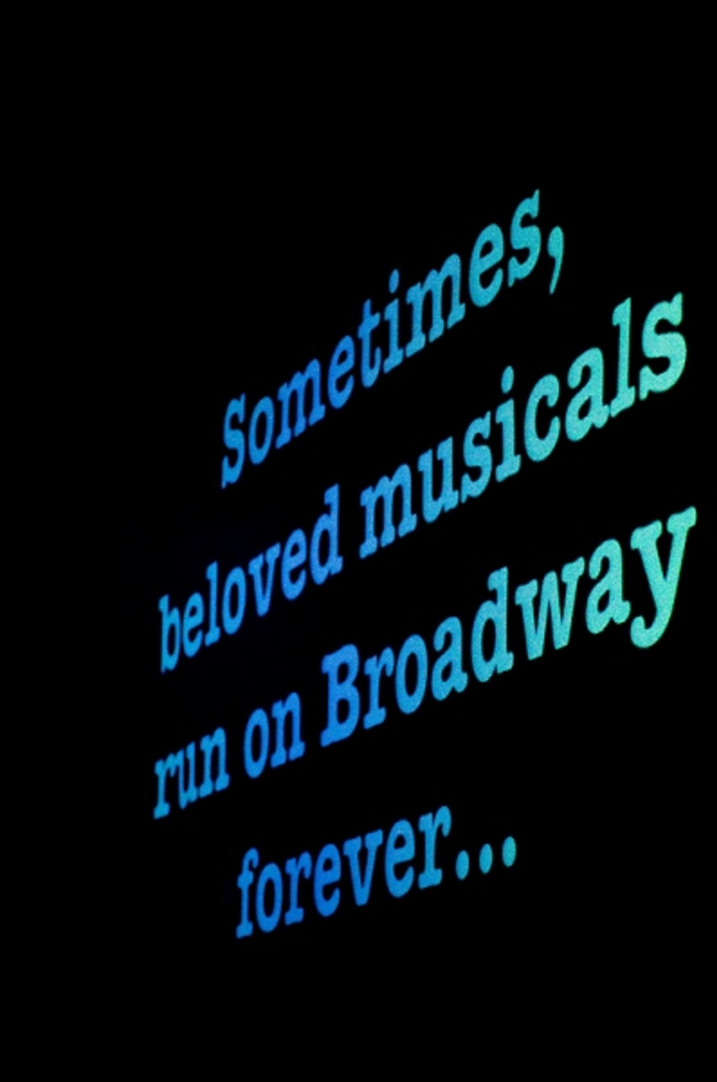 Photo Coverage: IF IT ONLY EVEN RUNS A MINUTE 6  Image