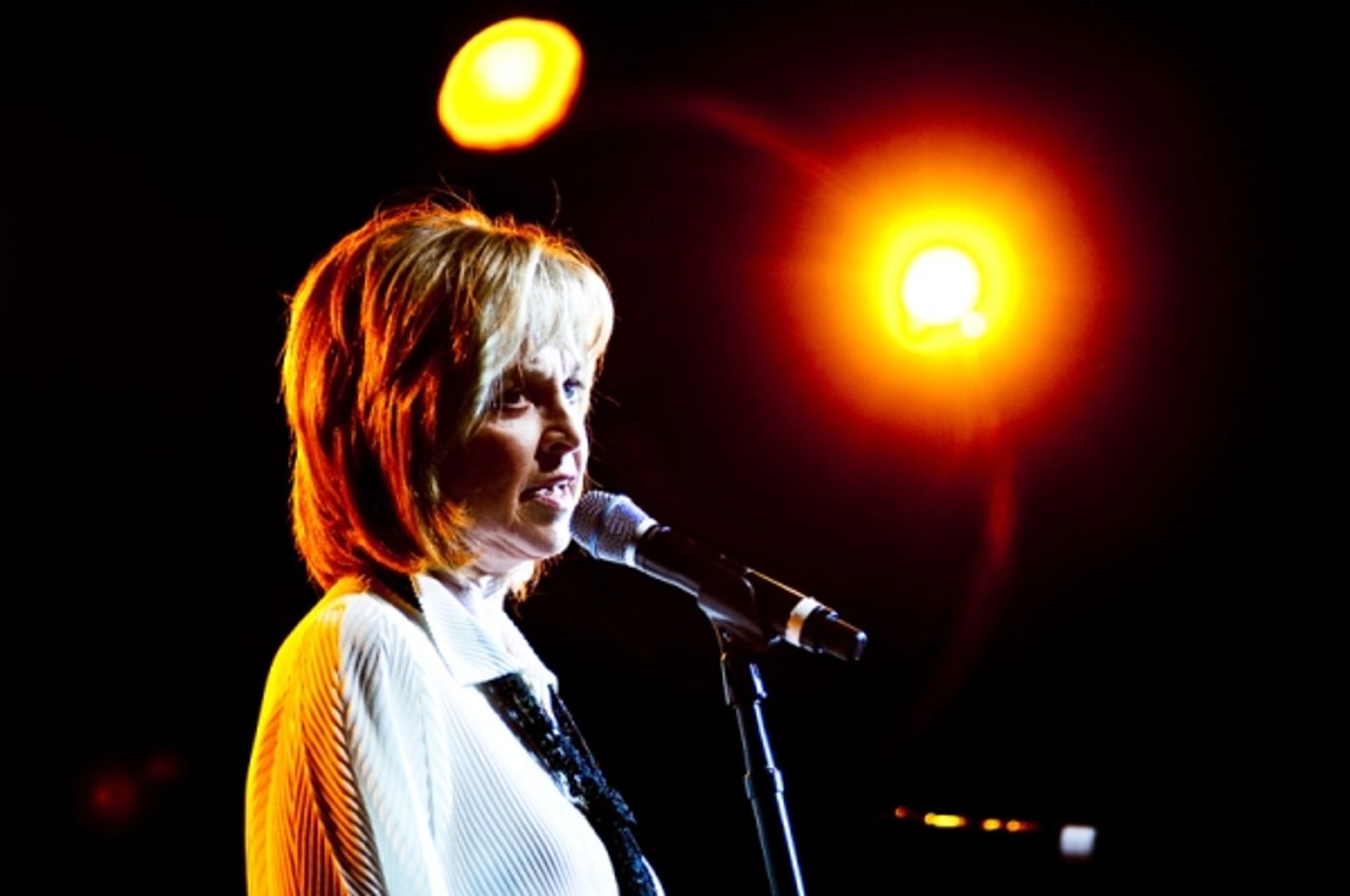 Photo Coverage: IF IT ONLY EVEN RUNS A MINUTE 6  Image