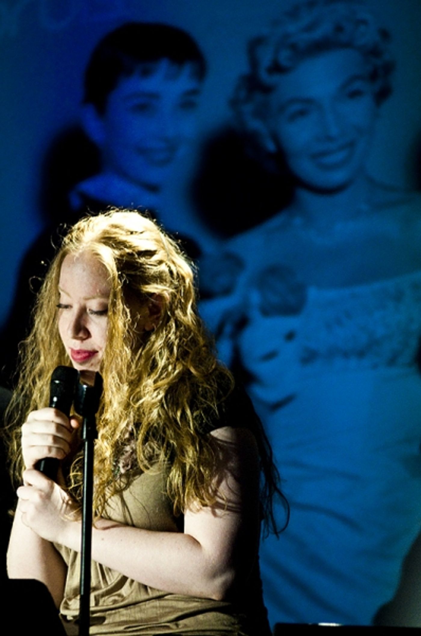 Photo Coverage: IF IT ONLY EVEN RUNS A MINUTE 6  Image