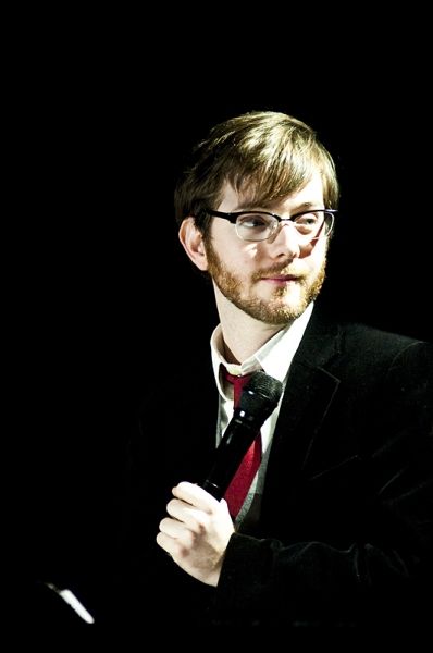 Michael Murphy Photo