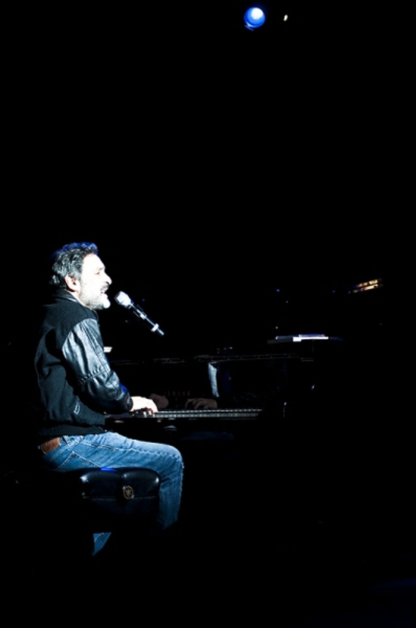 Photo Coverage: IF IT ONLY EVEN RUNS A MINUTE 6  Image